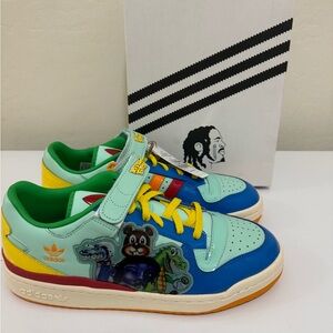 Kerwin frost adidas forum